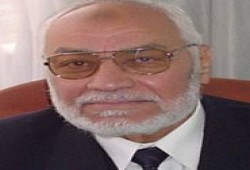 د. عصام العريان يكتب: رسالة وفاء.. في رثاء المرشد "السابق بالخيرات"