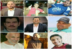 استغاثة من أهالي المختفين قسريًا بالشرقية