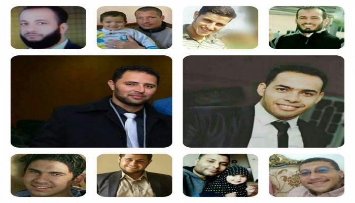 شرطة الانقلاب تواصل إخفاء 13 قسريًا بالمنوفية