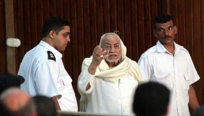 القائم بأعمال فضيلة المرشد العام يكتب: في رحيل  عاكف.. ترجل الفارس