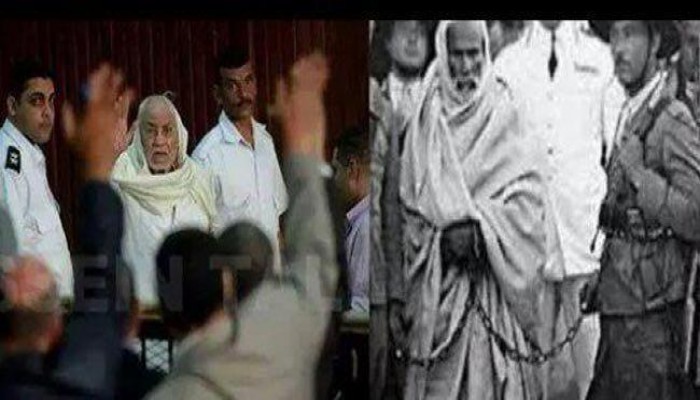 في رثاء المرشد الشهيد