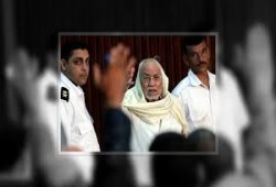 استشهاد فضيلة الأستاذ مهدي عاكف في سجون العسكر