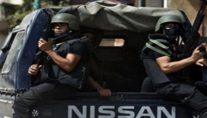 حملة مسعورة تعتقل 4 بالمنوفية