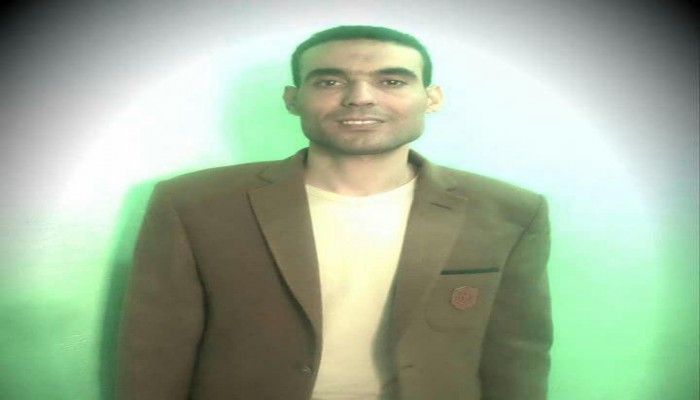 اعتقال الصحفي عمار النسر..ونيابة الانقلاب تحبسه 15 يوما