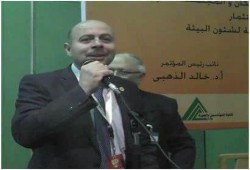 ميليشيات الانقلاب تعتقل أستاذا بجامعة الزقازيق