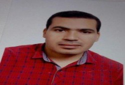 ميليشيات الانقلاب تواصل إخفاء إكرامي التحفة قسريًا