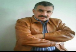 استغاثة لإنقاذ المعتقل العشماوي من الموت بالإهمال الطبي