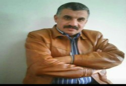 استغاثة لإنقاذ المعتقل العشماوي من الموت بالإهمال الطبي