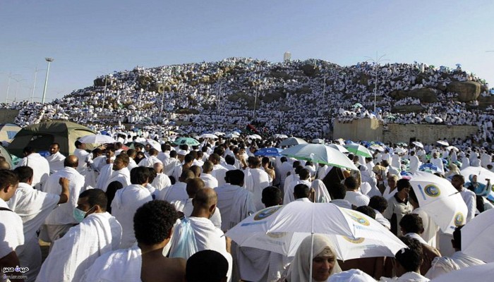 إشراقات من الحج والهجرة