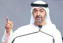 فيلم وثائقي يفضح مخططات "بن زايد" في اليمن