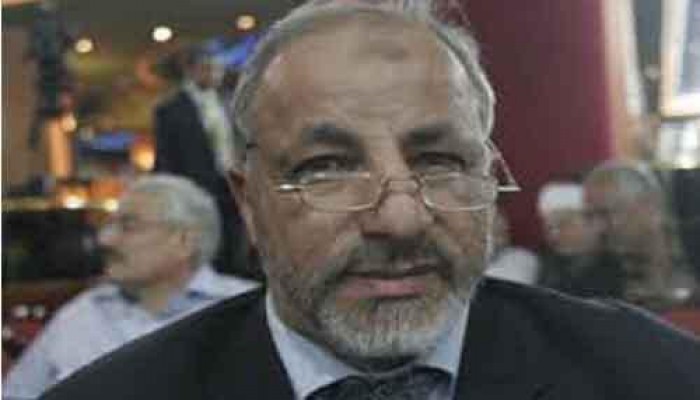 تدهور حالة المهندس عبدالعظيم الشرقاوي ونقله للمستشفى