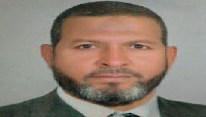 السيد النجار دفع كفالة إخلاء سبيله واختفى قسريًّا