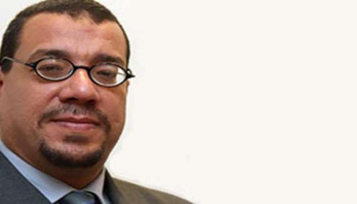 اعتقال الصحفي هاني صلاح الدين بمكيدة من "صوت الأمة"