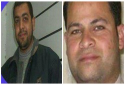 ميليشيات الانقلاب تعتقل أربعة مواطنين بالشرقية