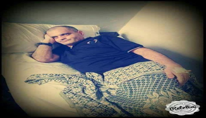 معتقلو سجن برج العرب ينددون بمقتل محمد عشوش