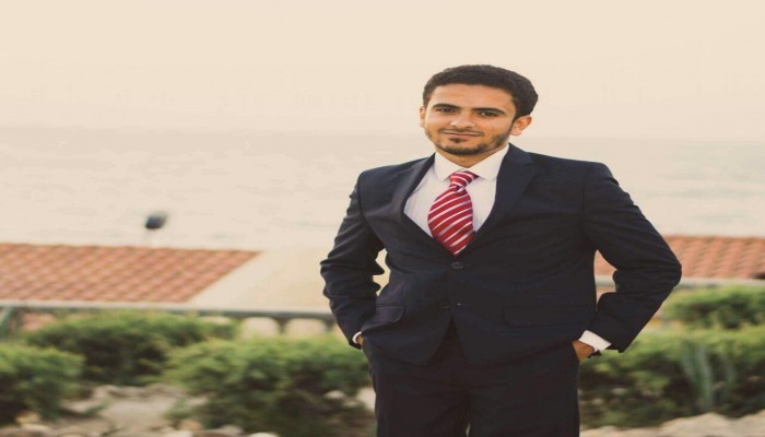 لليوم الـ 11..استمرار اختفاء المهندس عبدالرحمن أسامة قسريا