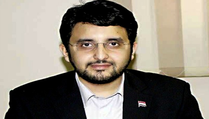 استغاثة من أسرة جهاد الحداد لإنقاذه من جحيم سجن العقرب