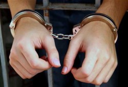 شرطة الانقلاب تعتقل 8 من فاقوس بالشرقية فجرًا