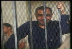 رسالة مؤثرة من أستاذ جامعي محكوم عليه بالإعدام