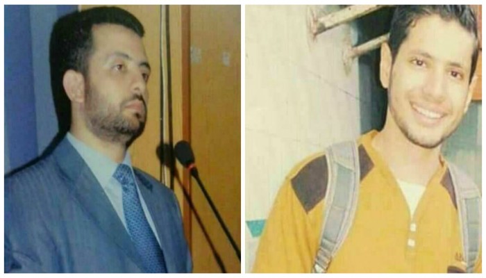 قوات الانقلاب تخفي مواطنيْن أثناء الإفراج عنهما