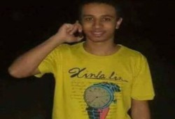 إعادة اتهام الطالب أنس علي بالشرقية بعد إخلاء سبيله