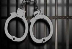 شرطة الانقلاب تعتقل طالبًا ومواطنًا بالفيوم