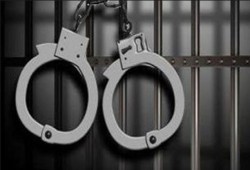 شرطة الانقلاب تعتقل طالبًا ومواطنًا بالفيوم