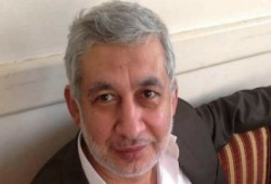 شرطة الانقلاب تعتقل الطبيب السيد صلاح بالشرقية