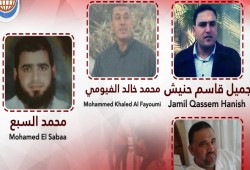 قضاء الانقلاب يحكم بإعدام 8 أبرياء بدمنهور