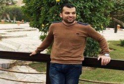 للشهر السادس.. إخفاء الطبيب عمر طلعت قسريًّا بالجيزة