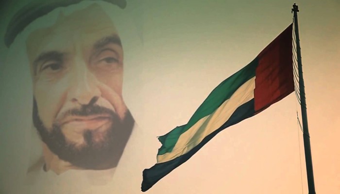 دراسة ترصد جرائم "عيال زايد" في المنطقة