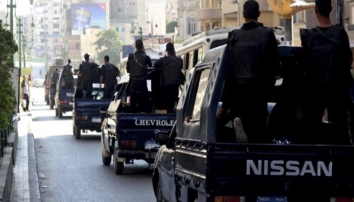 شرطة الانقلاب تعتقل 3 أبرياء تعسفيًا بكفر الشيخ
