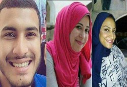 نيابة الانقلاب تحبس 6 نشطاء بتهمة "اتحاد الجرابيع"