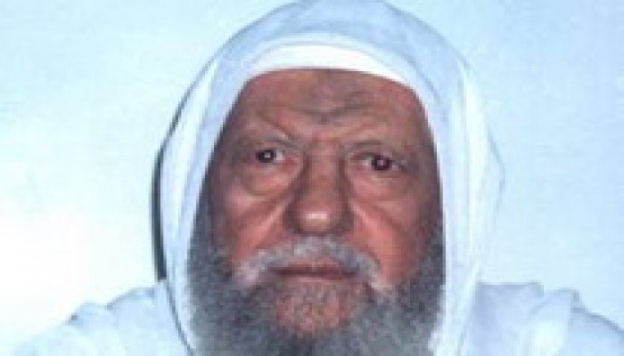 جماعة الإخوان تحتسب عند الله حصافي المغربي من الرعيل الأول