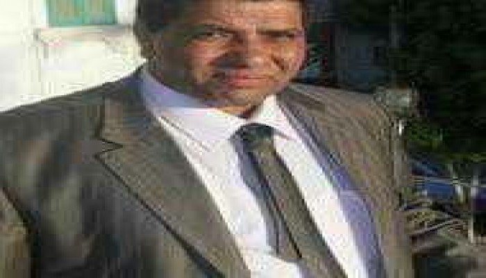 داخلية الانقلاب تعتقل الجبلاوي بعد الإفراج عنه