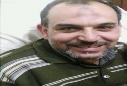 المعتقل فتحي حمايل في خطر بعد تعذيبه بوادي النطرون