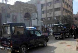 حبس محام وناشط سياسي 15 يومًا بسبب "تيران وصنافير"