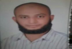 المعتقل محمد شحاتة يواجه الموت البطيء بسجن الزقازيق