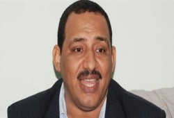 قوات الانقلاب تعتقل النائب محمد العمدة عضو برلمان الثورة