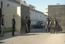 11 معتقلاً مضربً عن الطعام يواجهون الموت بليمان المنيا