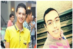 الاعتداء على الطلاب المعتقلين أثناء الامتحانات بسجن طرة