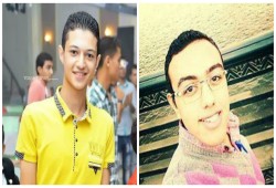 الاعتداء على الطلاب المعتقلين أثناء الامتحانات بسجن طرة