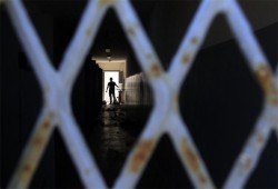 تقرير حقوقي حول جرائم الانقلاب بالسجون