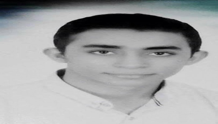 لليوم الـ 17.. الإخفاء القسري لطالب بجامعة المنصورة