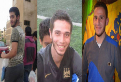 تواصل جرائم الإخفاء وتلفيق الاتهامات لعدد من شباب الشرقية