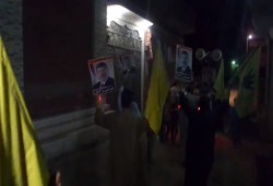 تحية من العدوة إلى صمود الرئيس مرسي