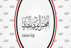 "المجلس الثوري" يدعو إلى العصيان المدني لإسقاط العسكر