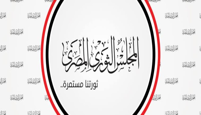 "المجلس الثوري" يدعو إلى العصيان المدني لإسقاط العسكر