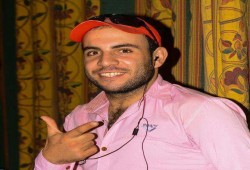 شرطة الانقلاب تخطف شابا بالشرقية إلى مكان مجهول