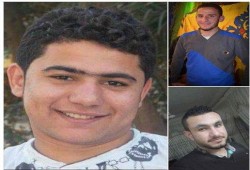 داخلية الانقلاب تواصل إخفاء 10 من الشرقية قسريًا